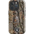 NFL Las Vegas Raiders Realtree AP Camo iPhone 16 Pro Magsafe Impact Case